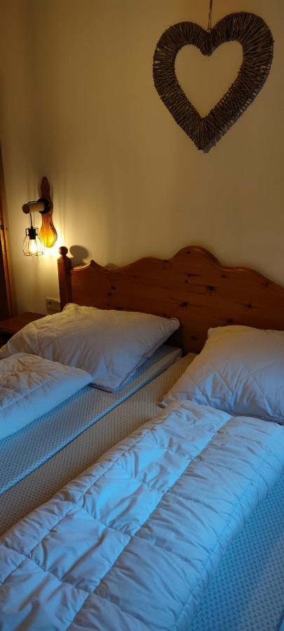 Familien-Garten-Suite Kanzelhoehe Gerlitzen - Gerlitzenurlaub At Kanzelhohe المظهر الخارجي الصورة