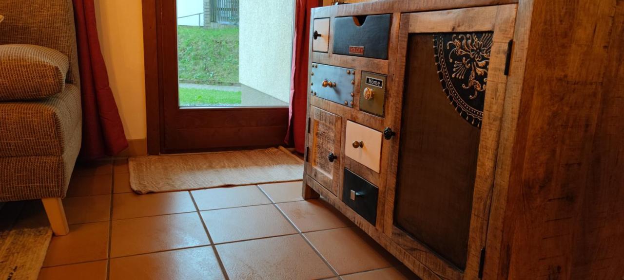 Familien-Garten-Suite Kanzelhoehe Gerlitzen - Gerlitzenurlaub At Kanzelhohe المظهر الخارجي الصورة