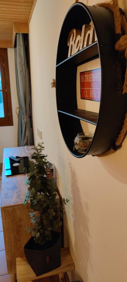Familien-Garten-Suite Kanzelhoehe Gerlitzen - Gerlitzenurlaub At Kanzelhohe المظهر الخارجي الصورة