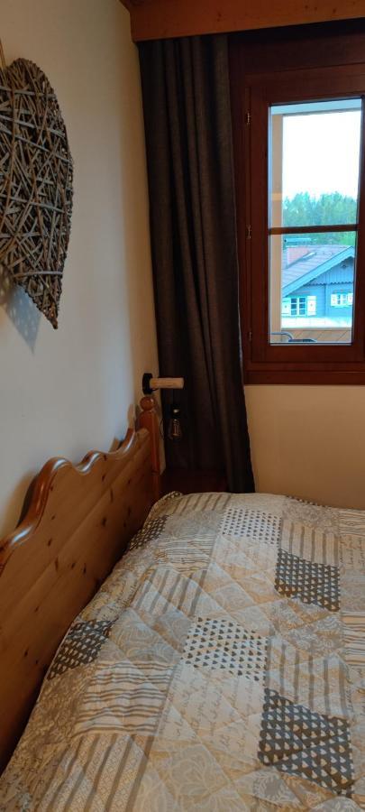 Familien-Garten-Suite Kanzelhoehe Gerlitzen - Gerlitzenurlaub At Kanzelhohe المظهر الخارجي الصورة