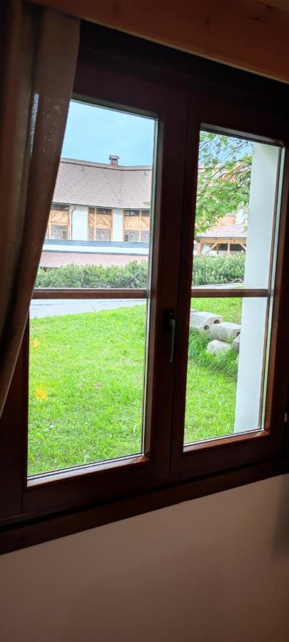 Familien-Garten-Suite Kanzelhoehe Gerlitzen - Gerlitzenurlaub At Kanzelhohe المظهر الخارجي الصورة