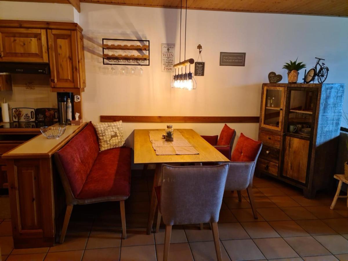 Familien-Garten-Suite Kanzelhoehe Gerlitzen - Gerlitzenurlaub At Kanzelhohe المظهر الخارجي الصورة