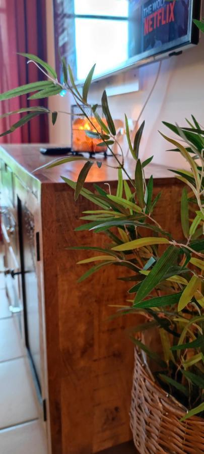 Familien-Garten-Suite Kanzelhoehe Gerlitzen - Gerlitzenurlaub At Kanzelhohe المظهر الخارجي الصورة